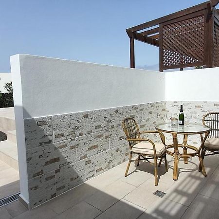 Apartamento Las Brisas Playa Blanca  Exteriér fotografie