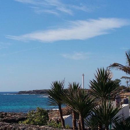 Apartamento Las Brisas Playa Blanca  Exteriér fotografie