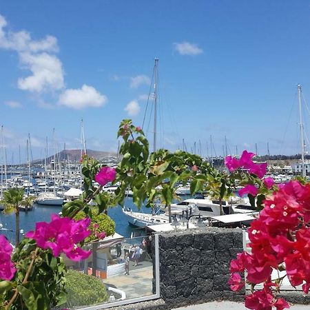 Apartamento Las Brisas Playa Blanca  Exteriér fotografie