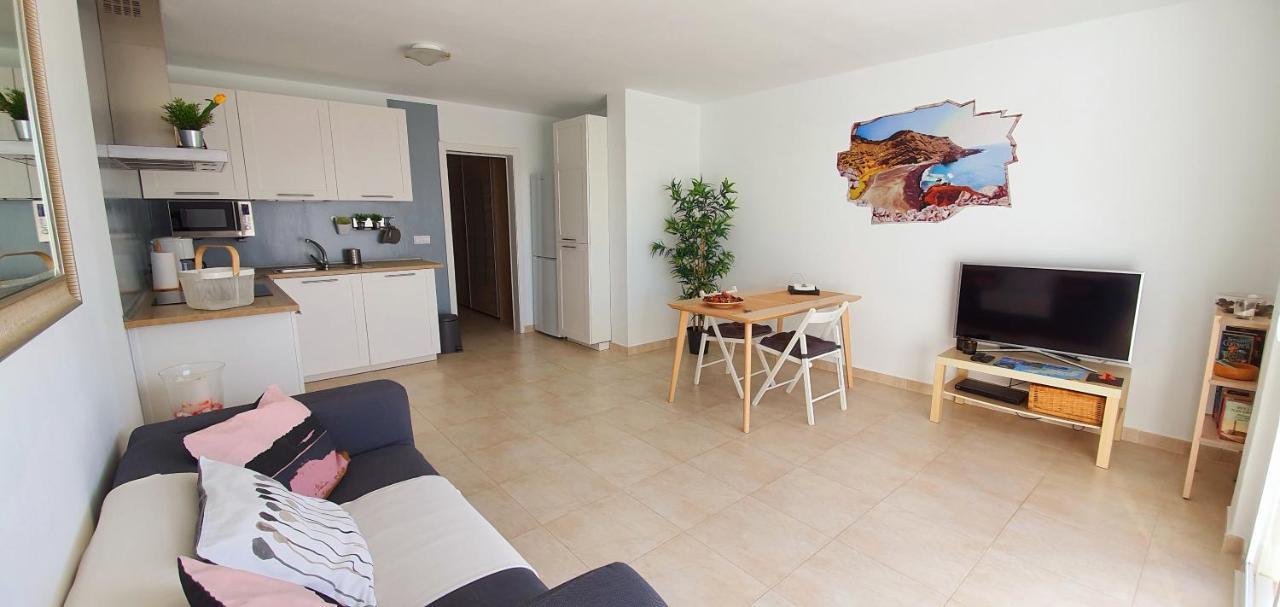 Apartamento Las Brisas Playa Blanca  Exteriér fotografie