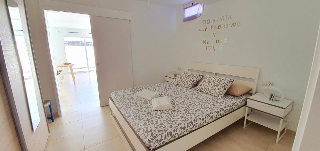 Apartamento Las Brisas Playa Blanca  Exteriér fotografie