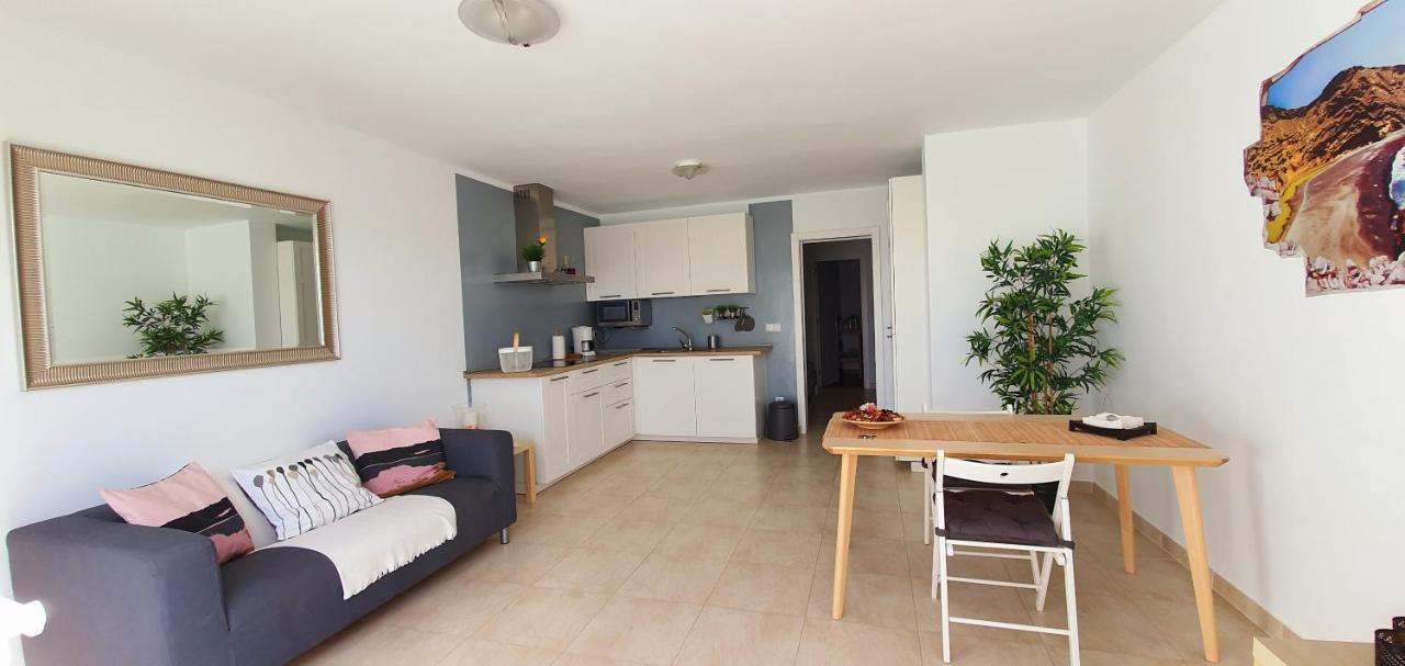 Apartamento Las Brisas Playa Blanca  Exteriér fotografie