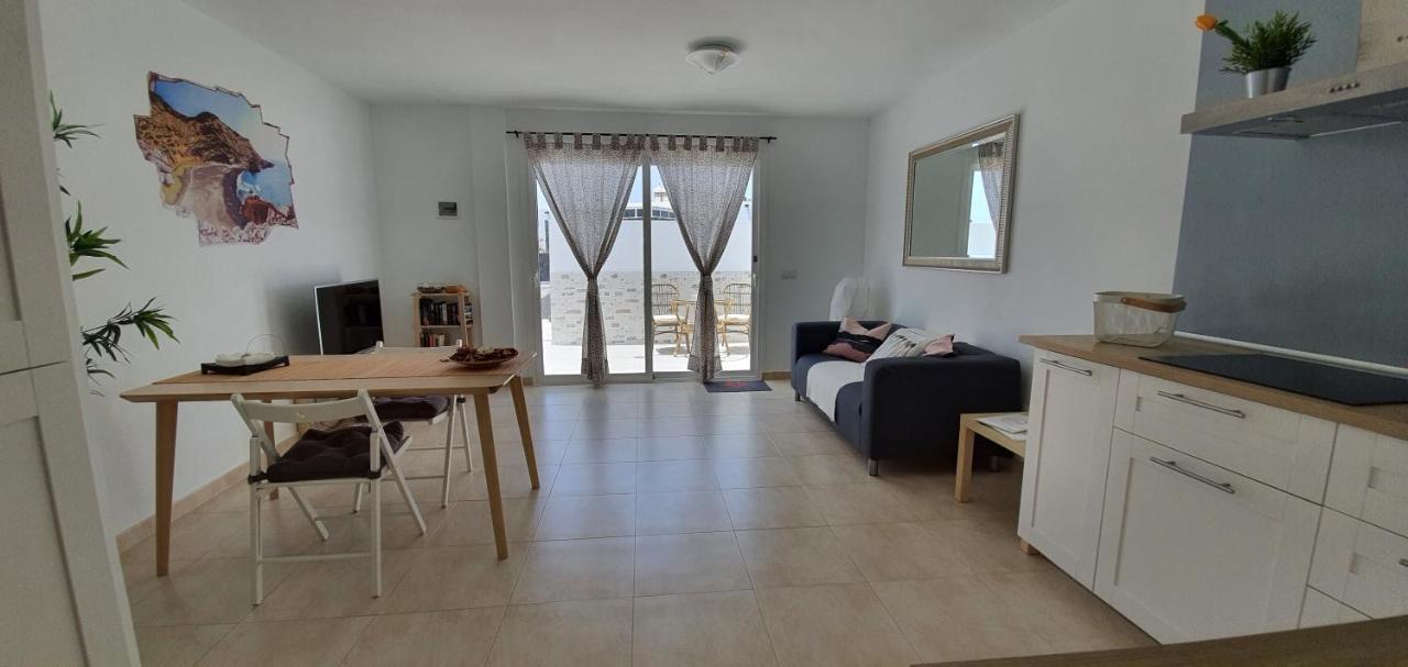 Apartamento Las Brisas Playa Blanca  Exteriér fotografie