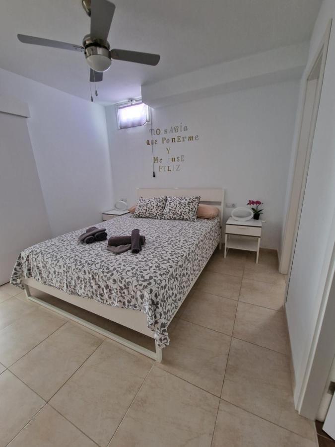 Apartamento Las Brisas Playa Blanca  Exteriér fotografie