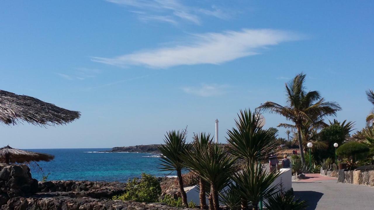 Apartamento Las Brisas Playa Blanca  Exteriér fotografie