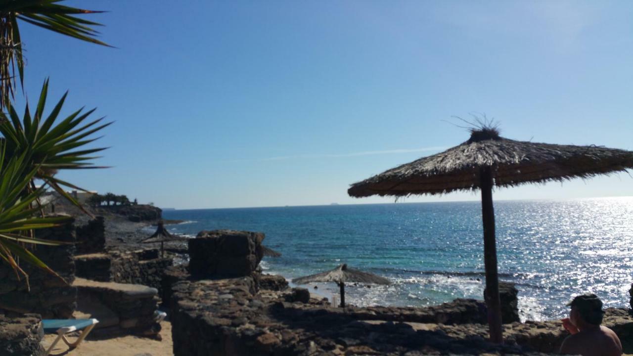 Apartamento Las Brisas Playa Blanca  Exteriér fotografie