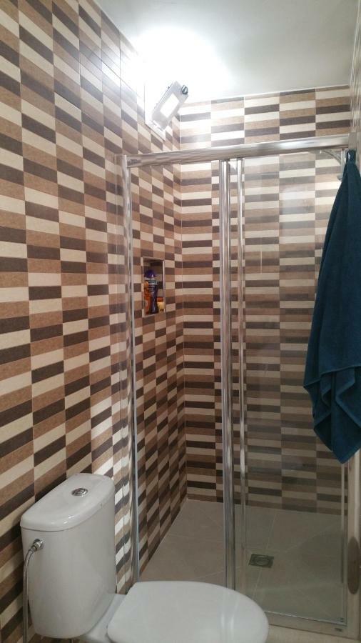 Apartamento Las Brisas Playa Blanca  Exteriér fotografie
