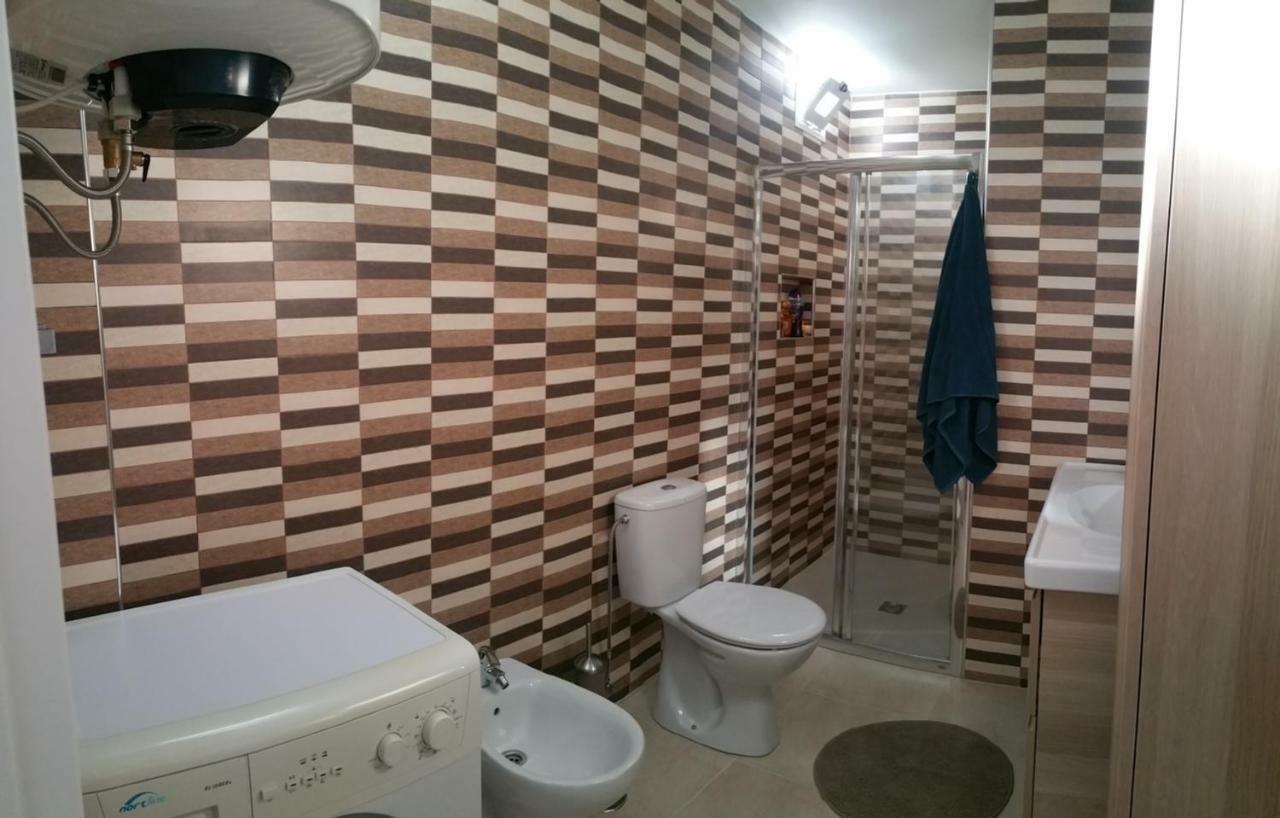Apartamento Las Brisas Playa Blanca  Exteriér fotografie