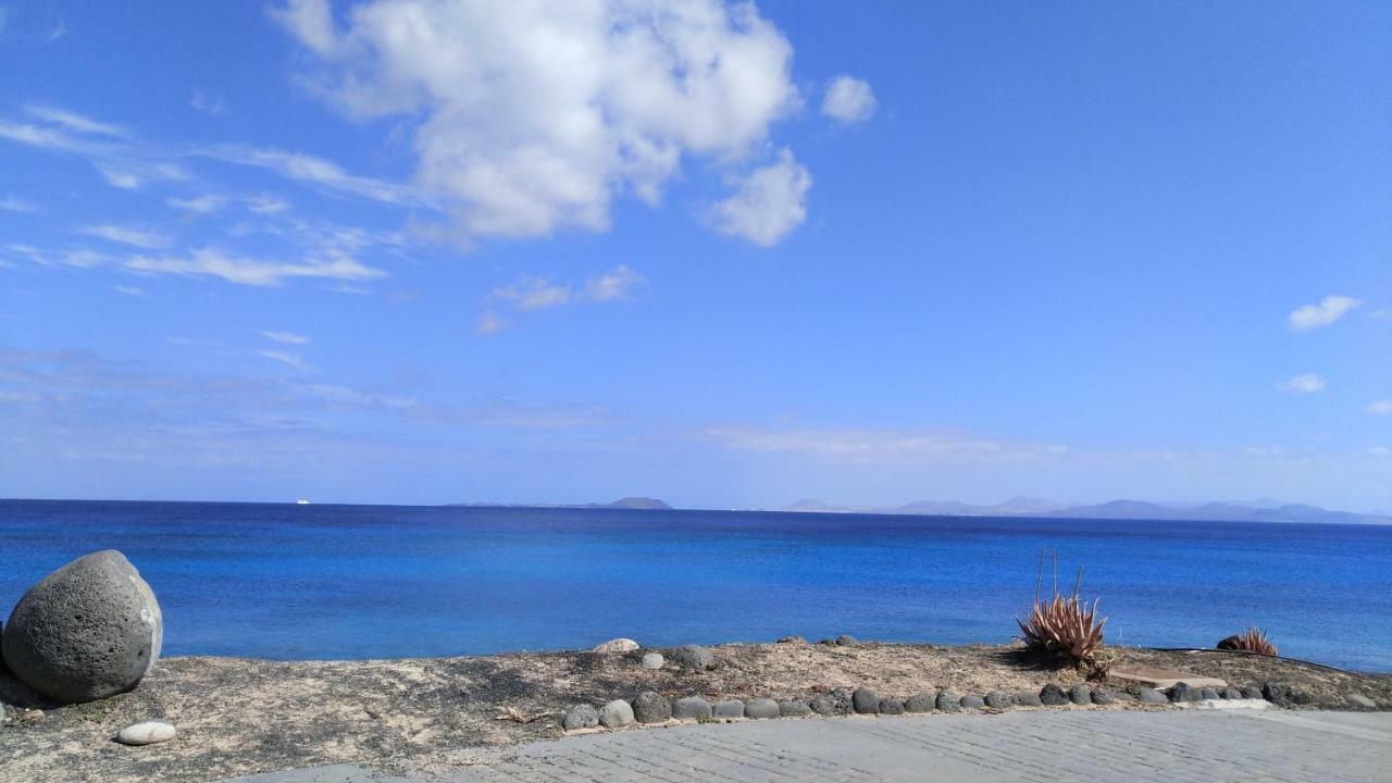 Apartamento Las Brisas Playa Blanca  Exteriér fotografie