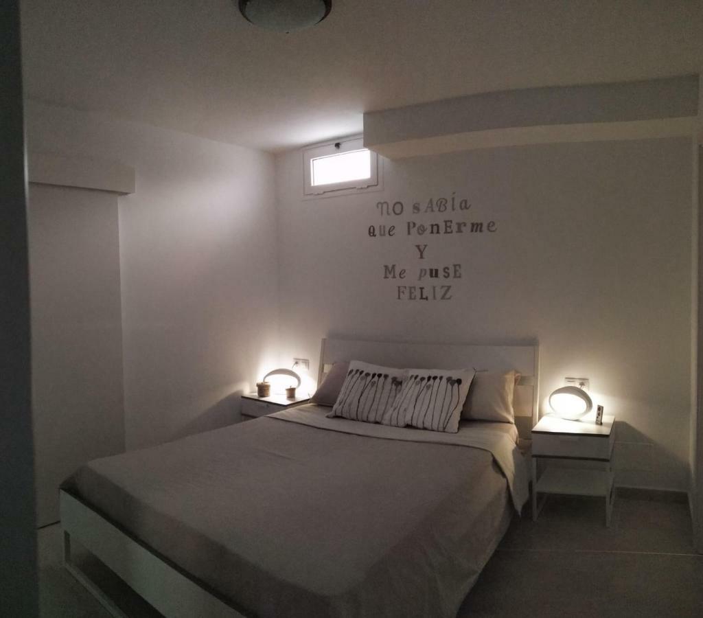 Apartamento Las Brisas Playa Blanca  Exteriér fotografie