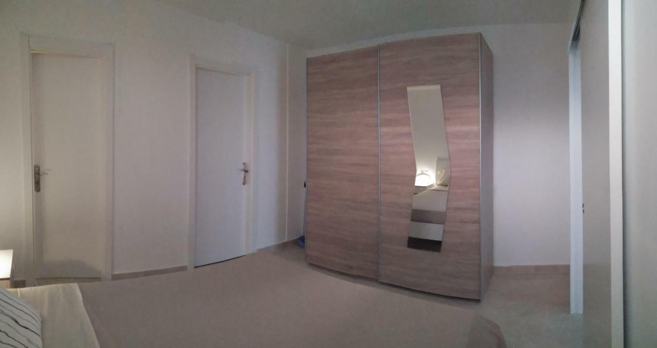 Apartamento Las Brisas Playa Blanca  Exteriér fotografie