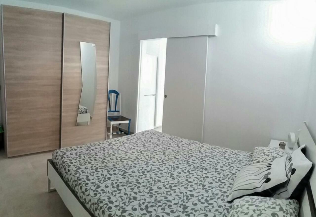 Apartamento Las Brisas Playa Blanca  Exteriér fotografie