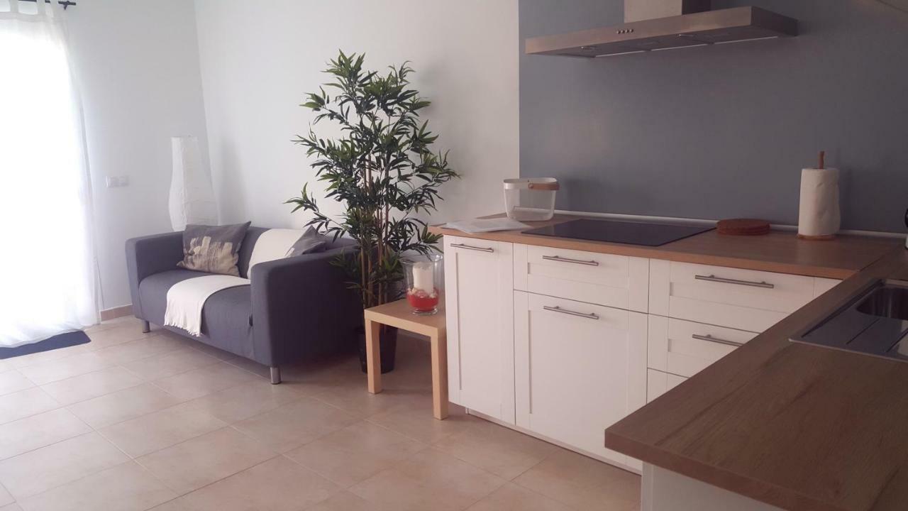 Apartamento Las Brisas Playa Blanca  Exteriér fotografie