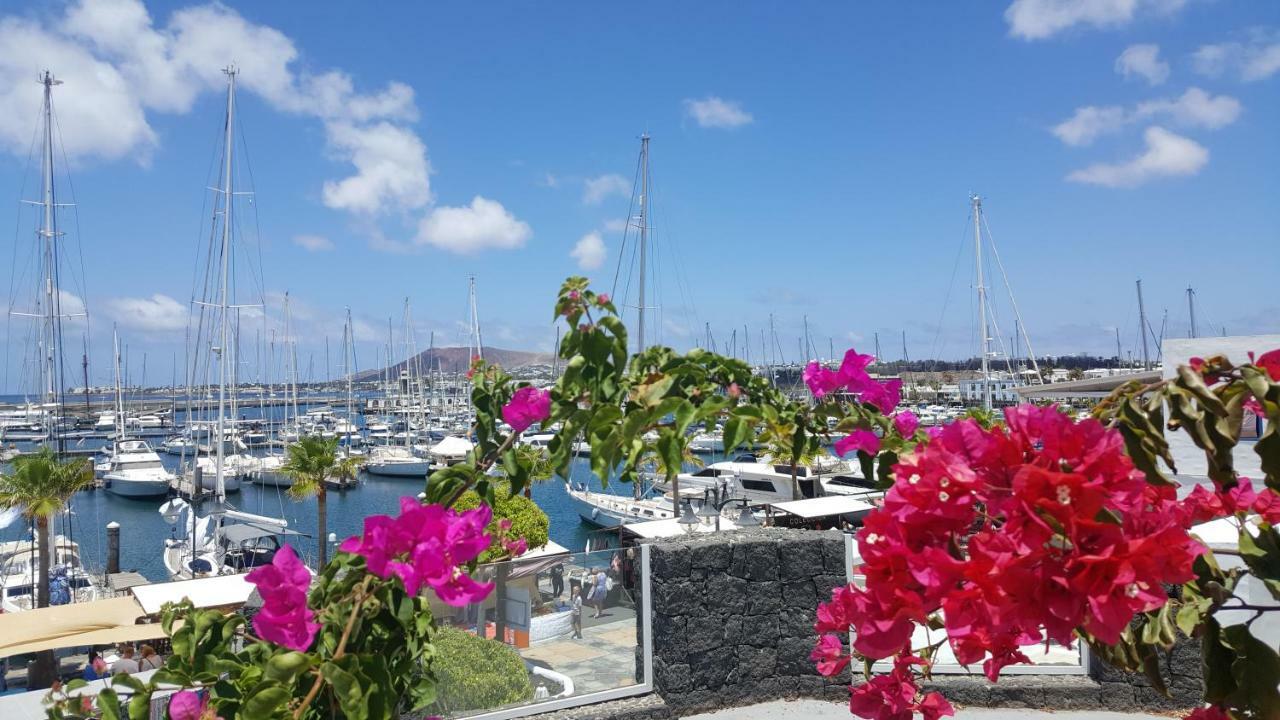 Apartamento Las Brisas Playa Blanca  Exteriér fotografie