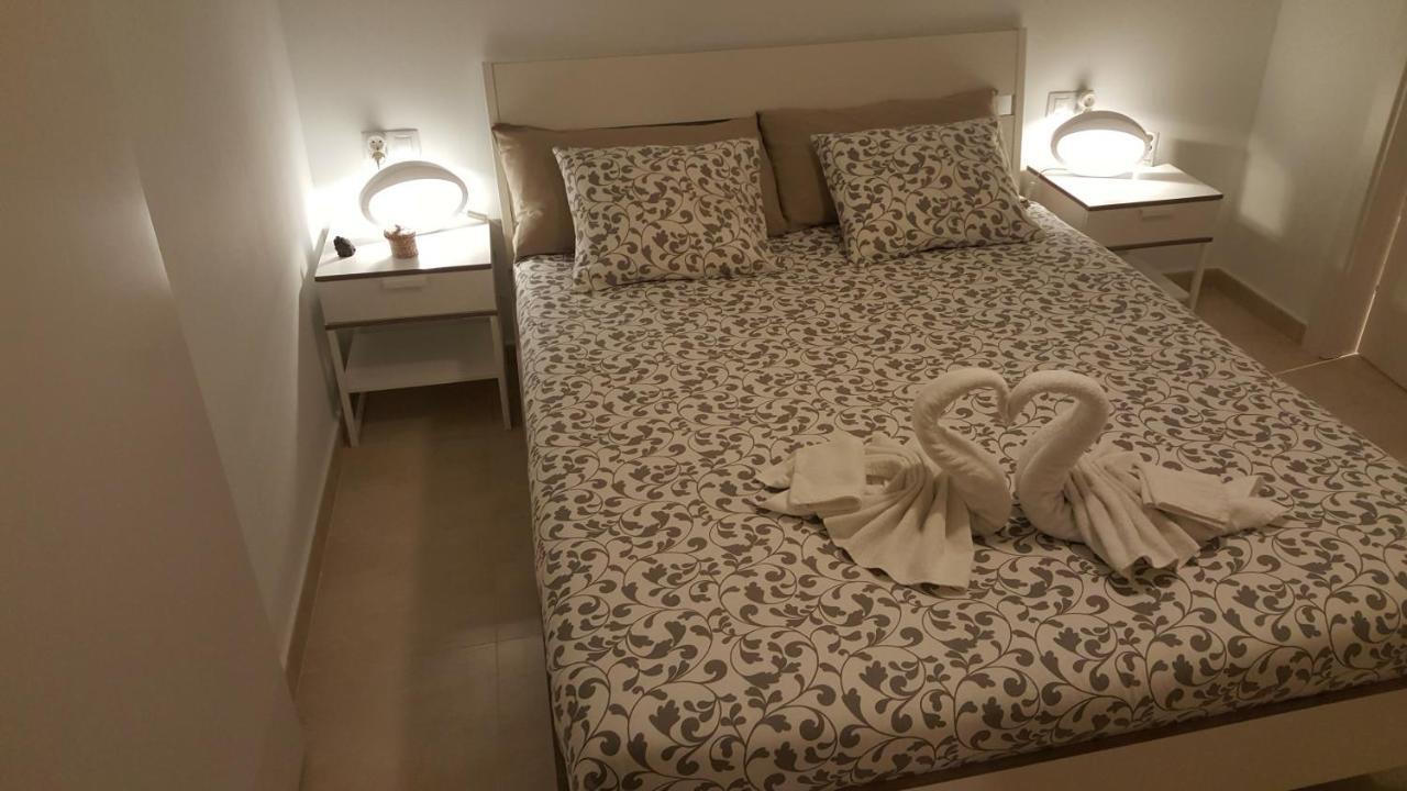 Apartamento Las Brisas Playa Blanca  Pokoj fotografie
